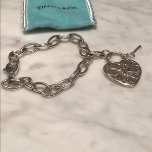 Tiffany & Co Silver 925 Bracelet
